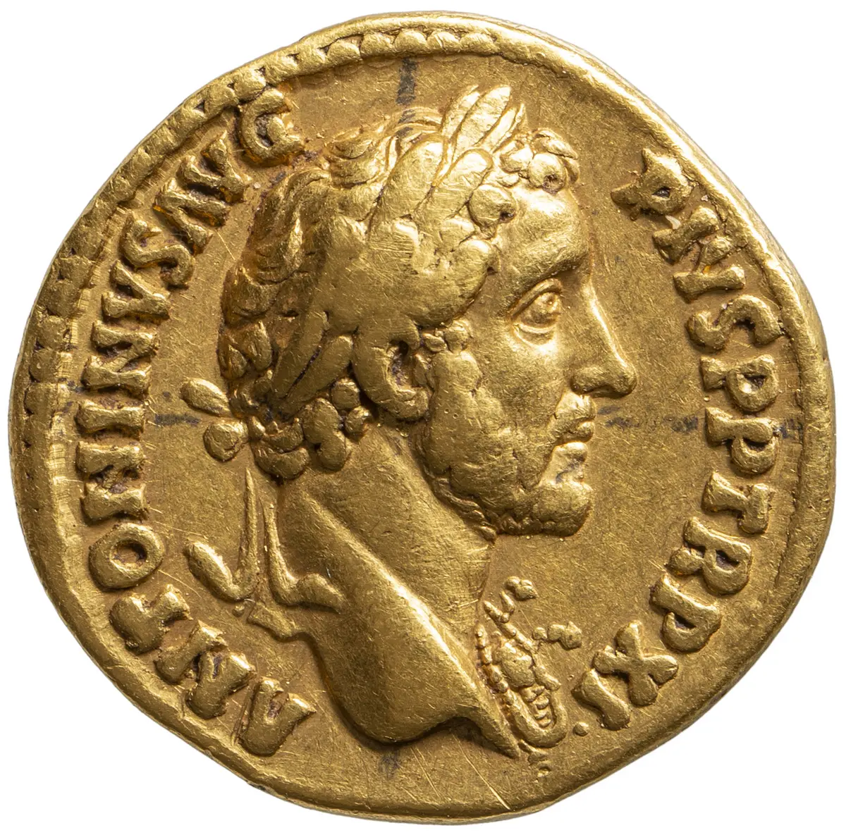 Antoninus Pius