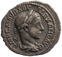Severus Alexander