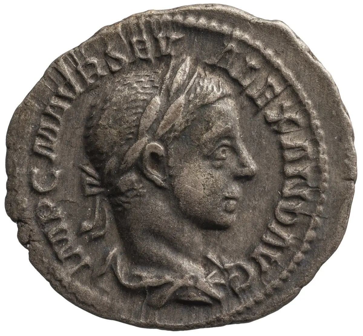 Severus Alexander