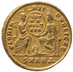 Constantius II.