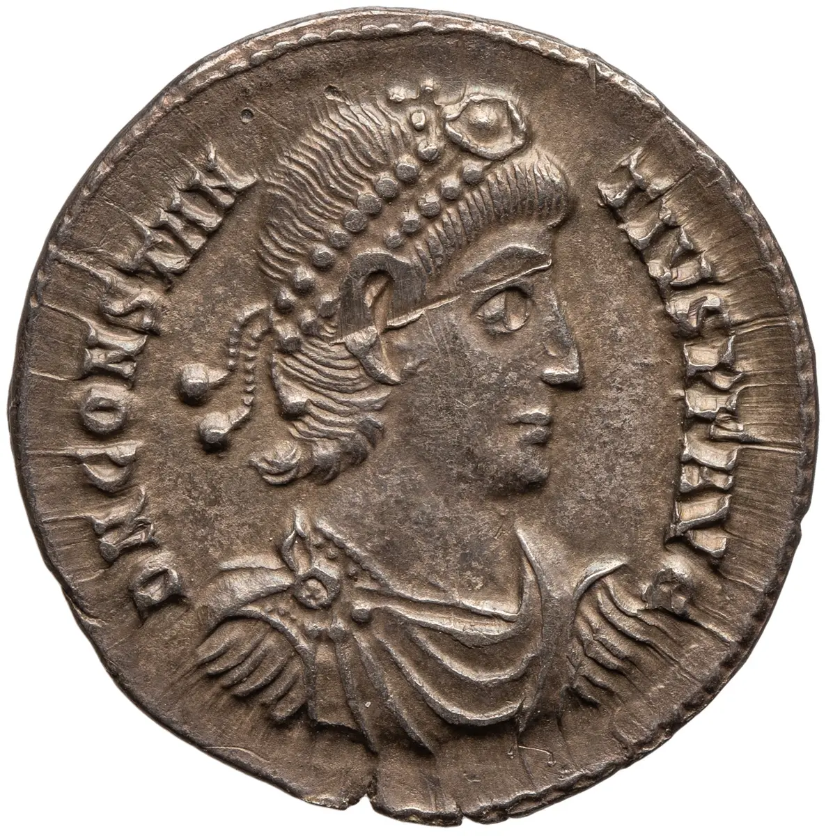 Constantius II.