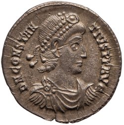 Constantius II.