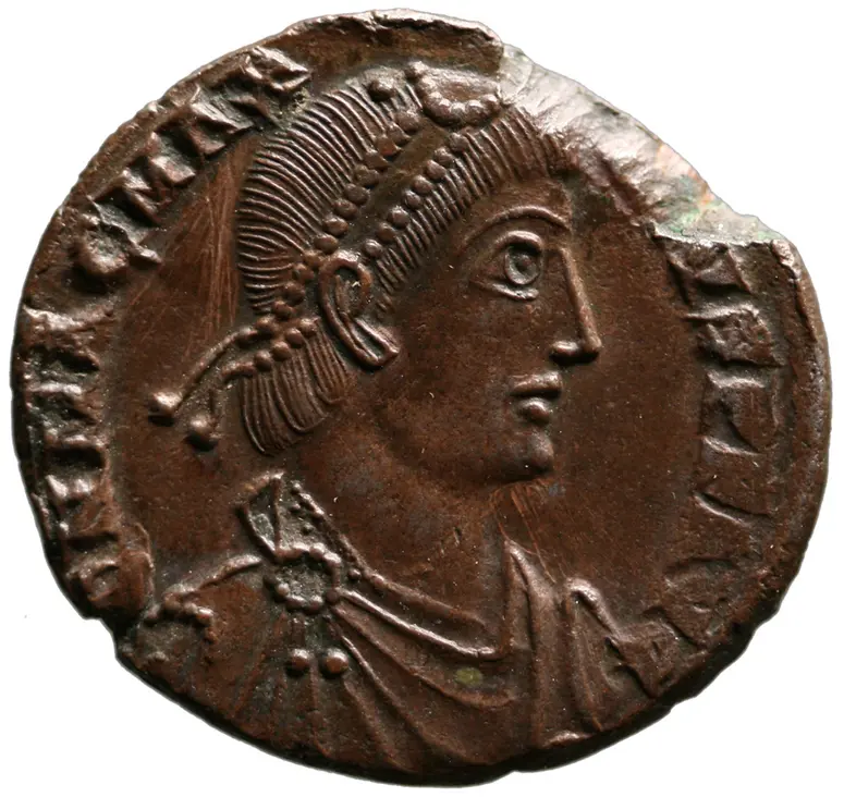 Münze