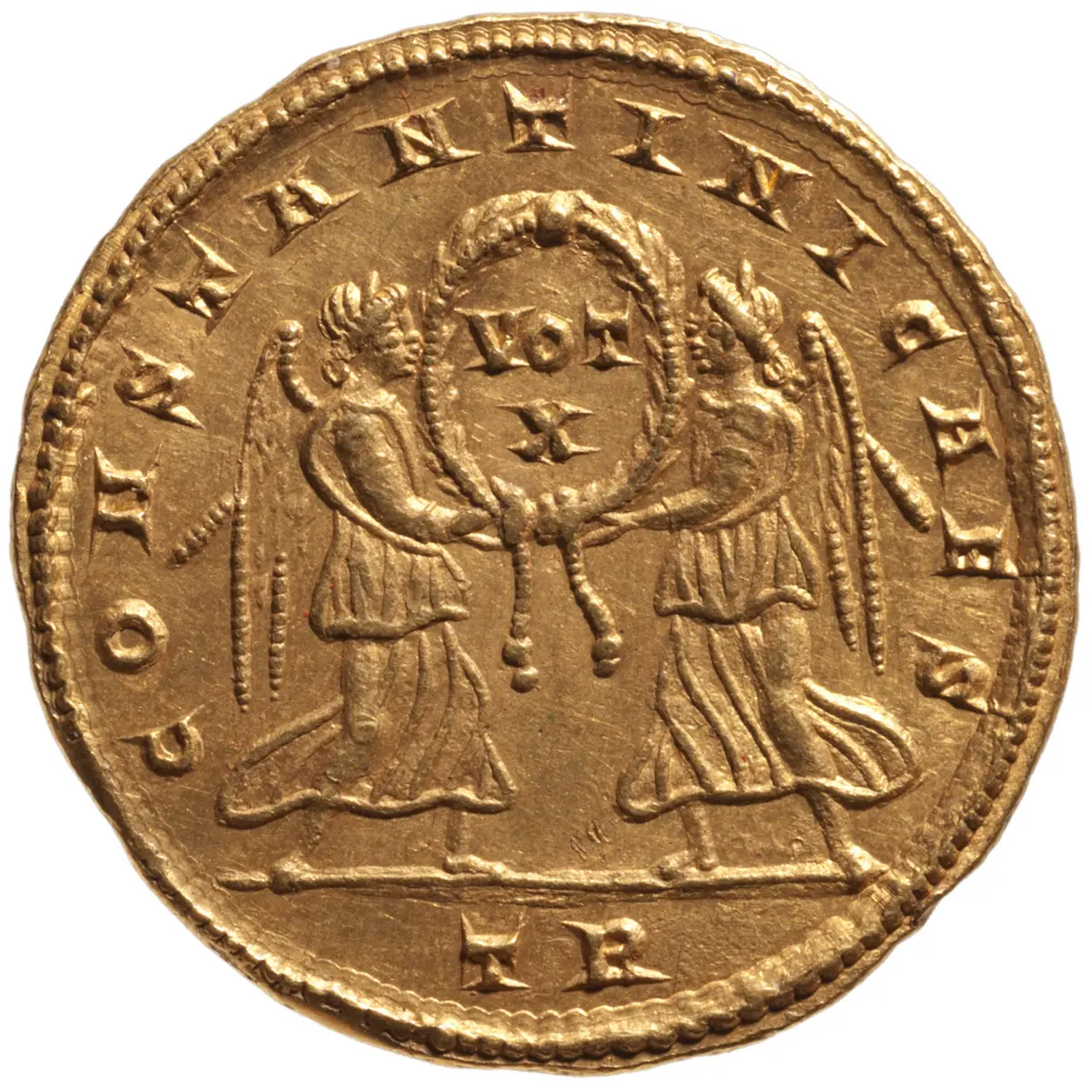 Constantinus II. (Caesar)