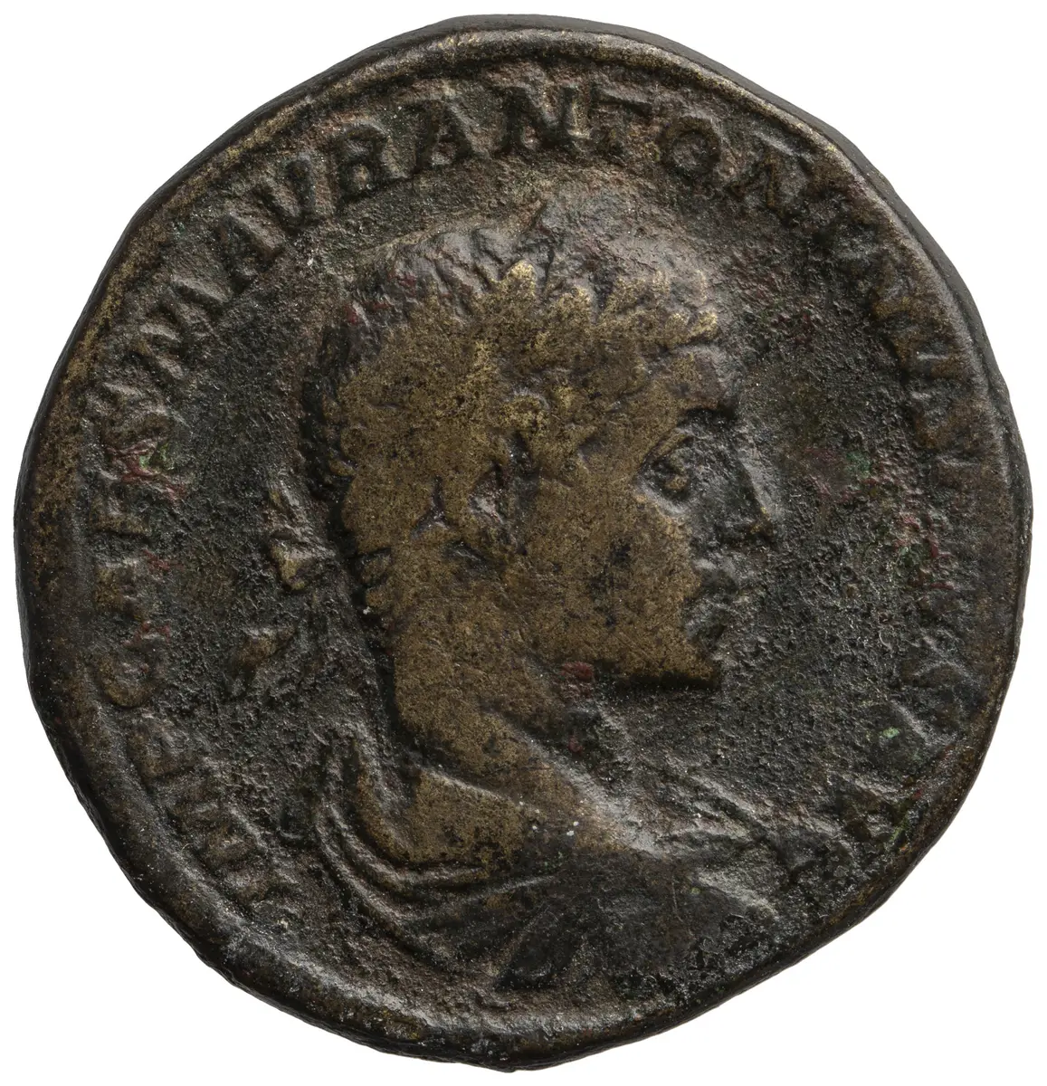 Antoninus IV. (Elagabal)