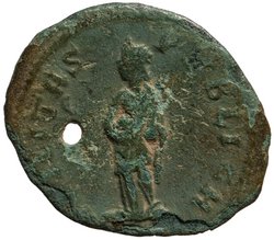 Maximianus II. (Galerius) Caesar