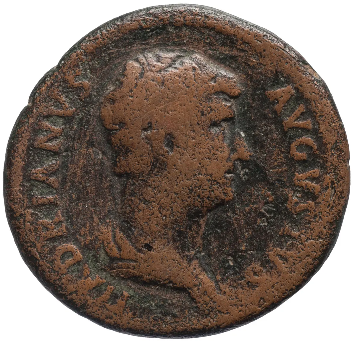 Hadrianus