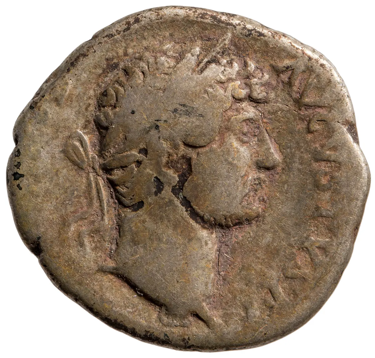 Hadrianus