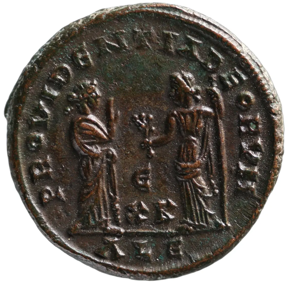 Diocletianus Senior Augustus