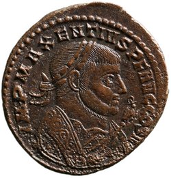 Maxentius