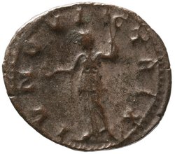 Salonina (Samtherrschaft)