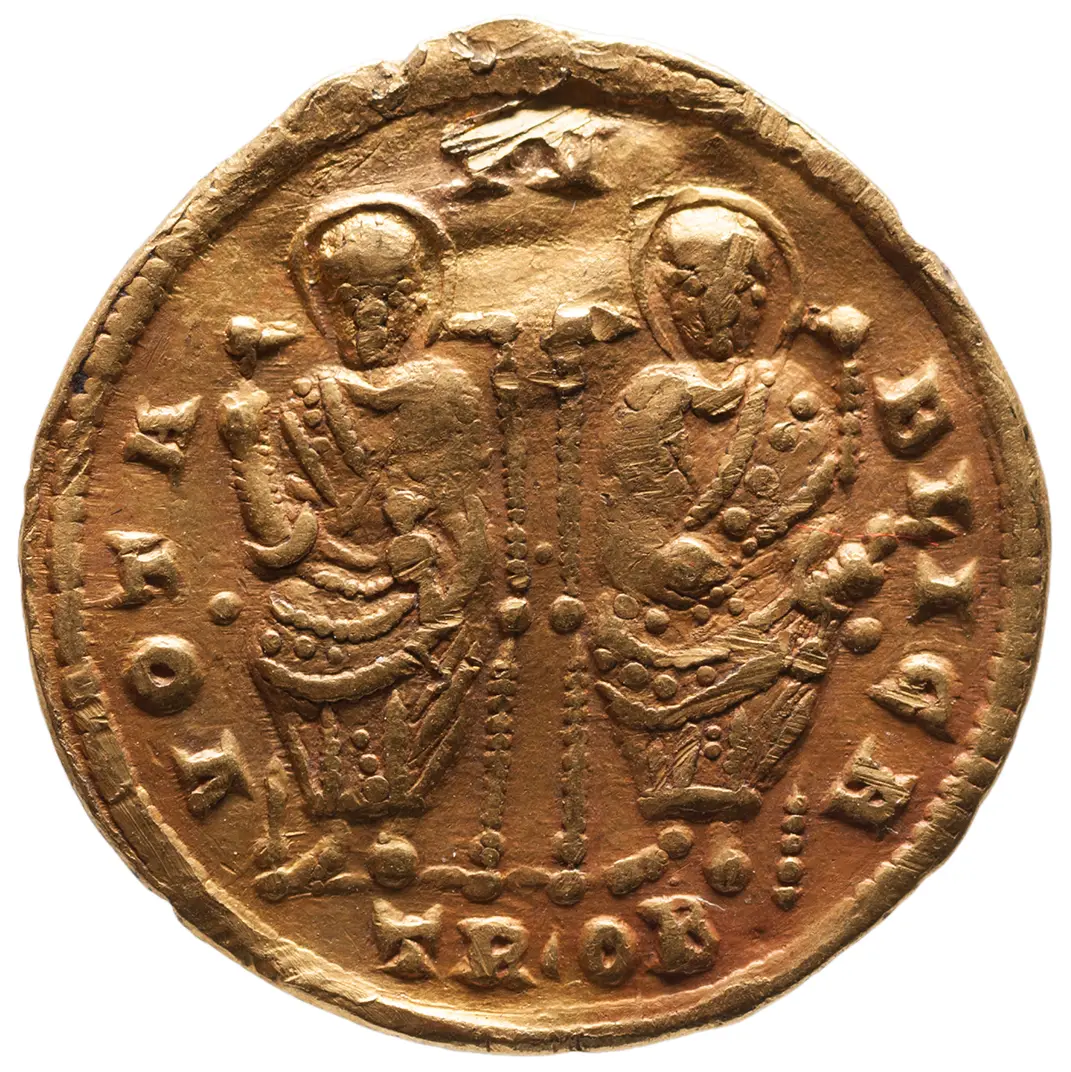 Gratianus