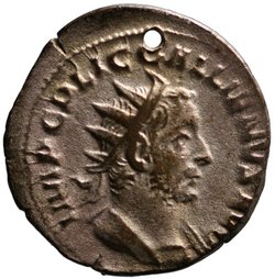 Gallienus