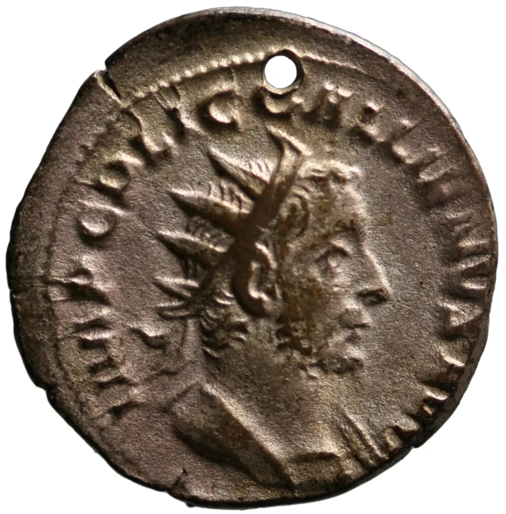 Gallienus