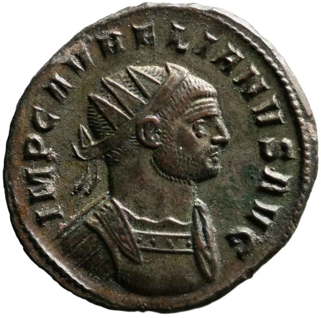 Aurelianus