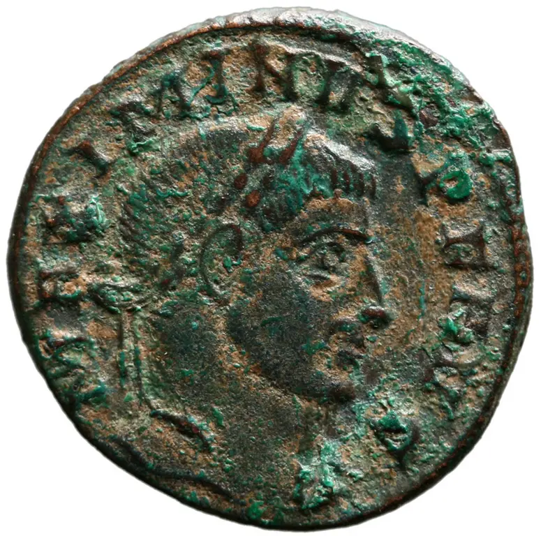 Münze