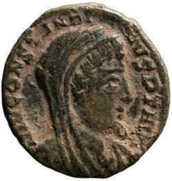 Divus Constantinus I.