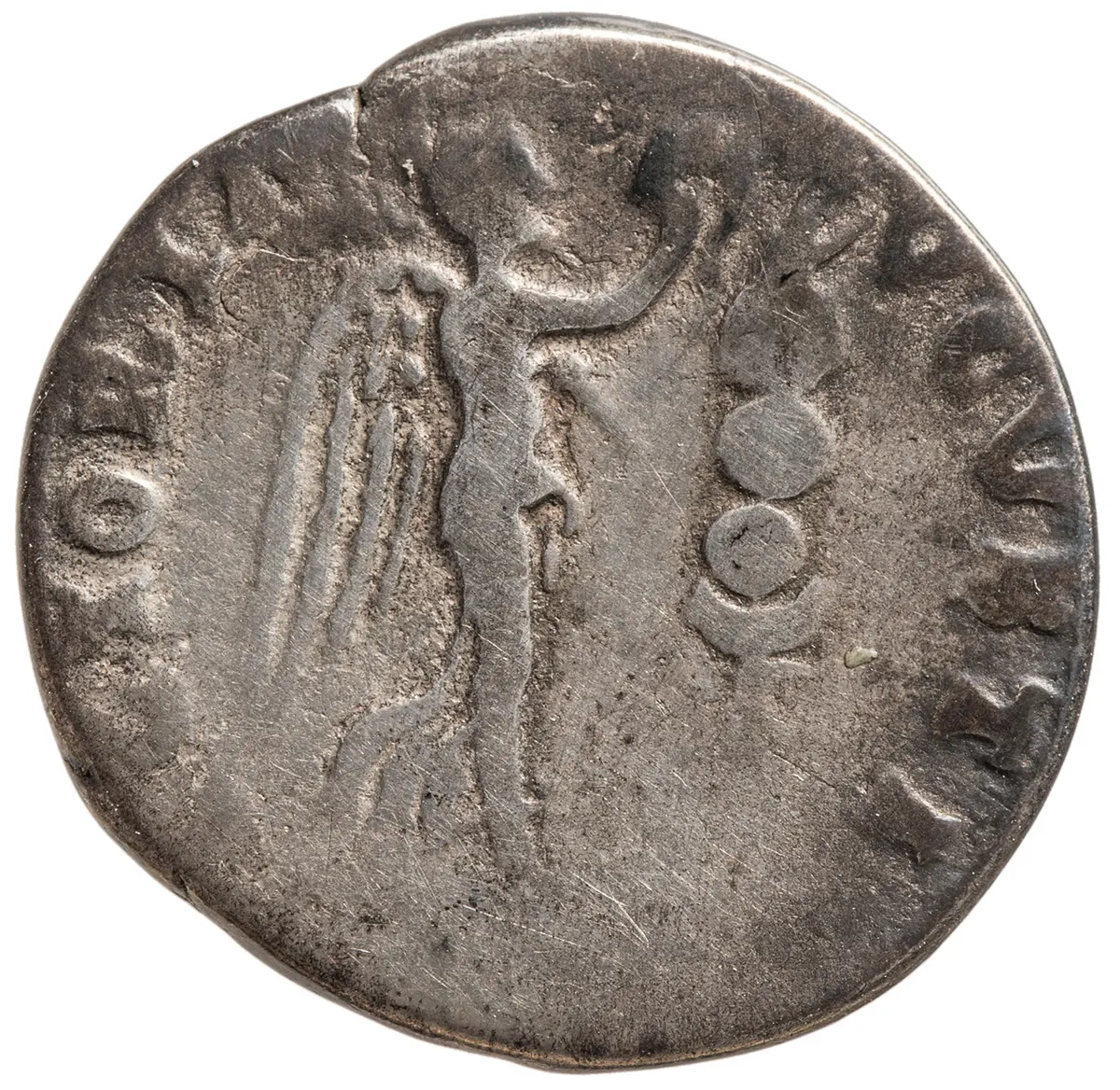 Vespasianus
