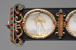 Reliquienkreuz