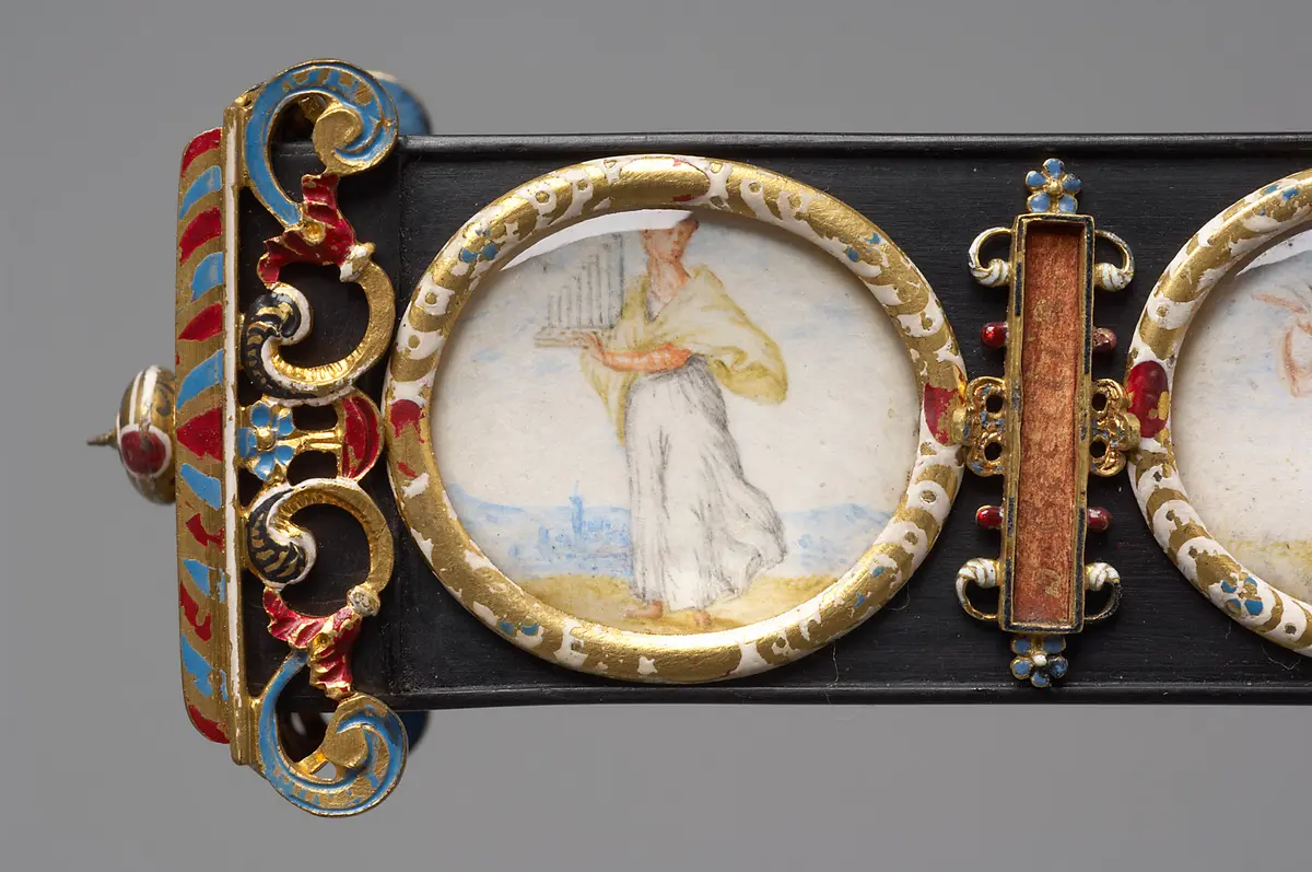 Reliquienkreuz