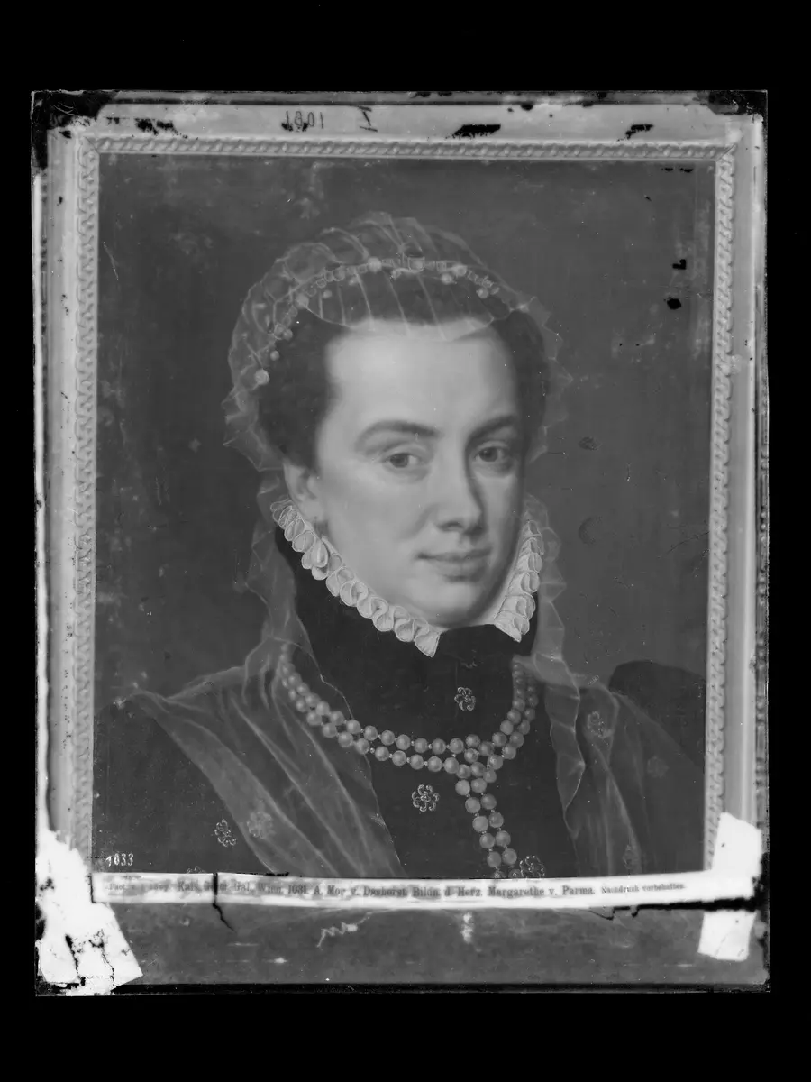 Margarete von Parma