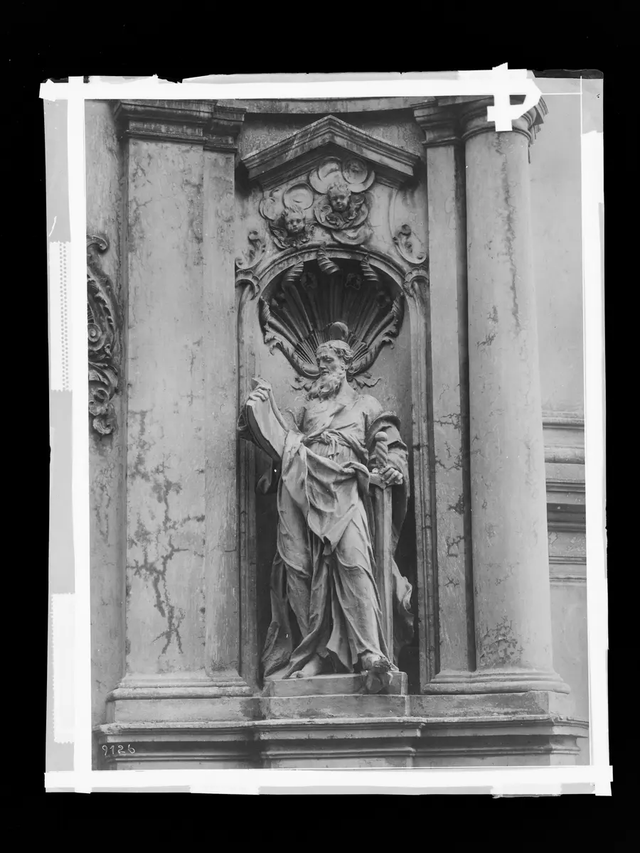 Hl. Paulus