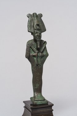 Gott Osiris