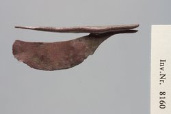 Kleine Schere