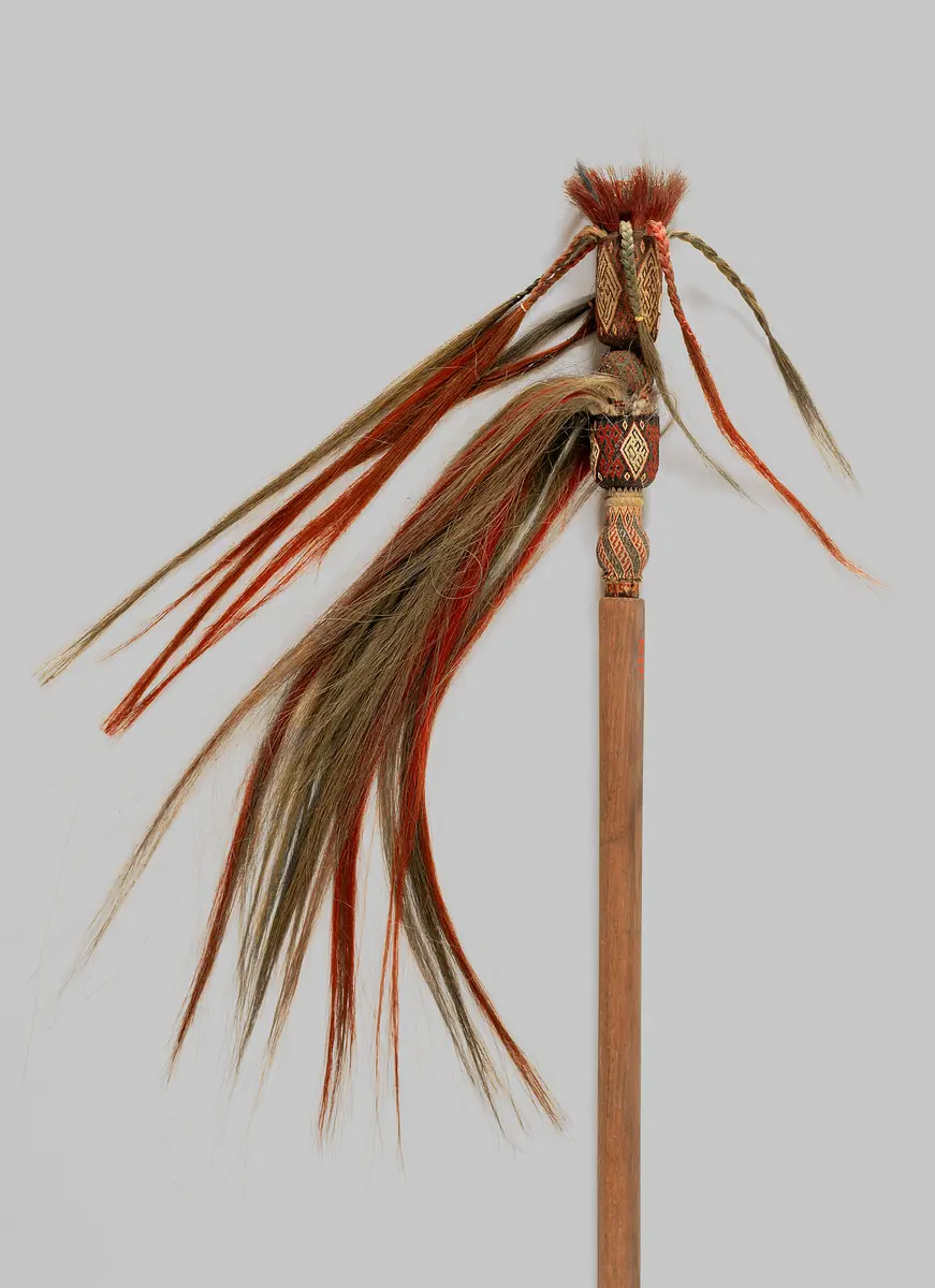 Rossschweif
