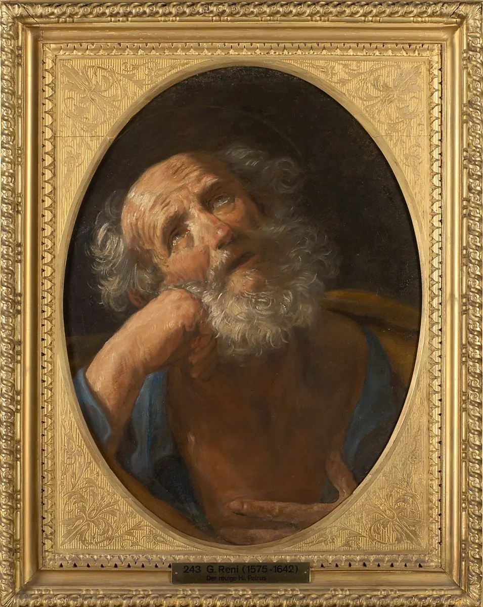 Reuiger Petrus