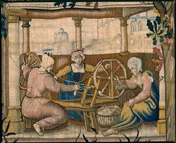 2. Disput zwischen Tobit und Hanna