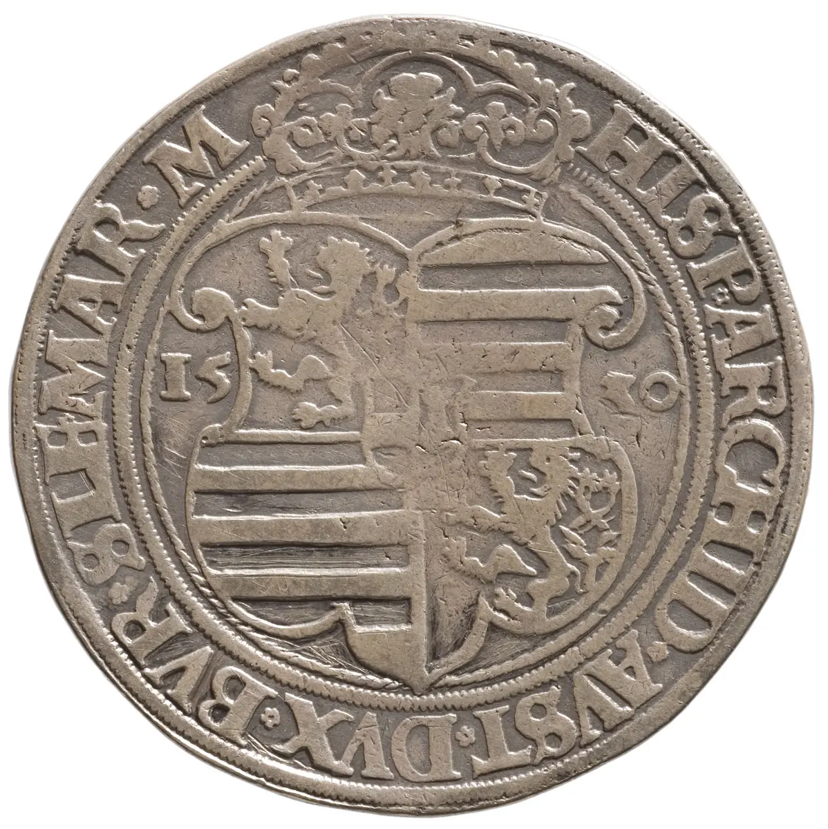 Münze