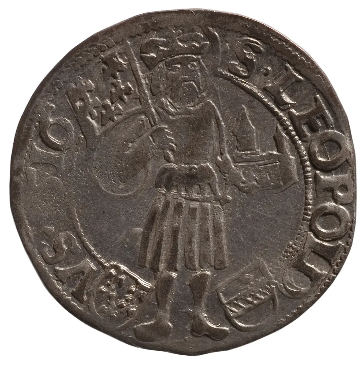 Haus Österreich: Maximilian I.
