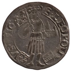 Haus Österreich: Maximilian I.