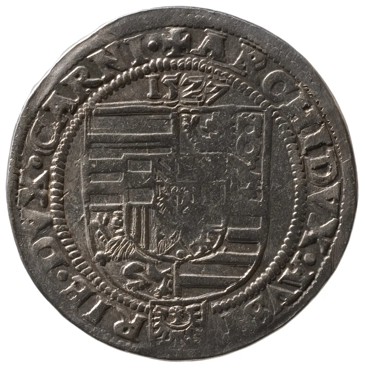 Münze