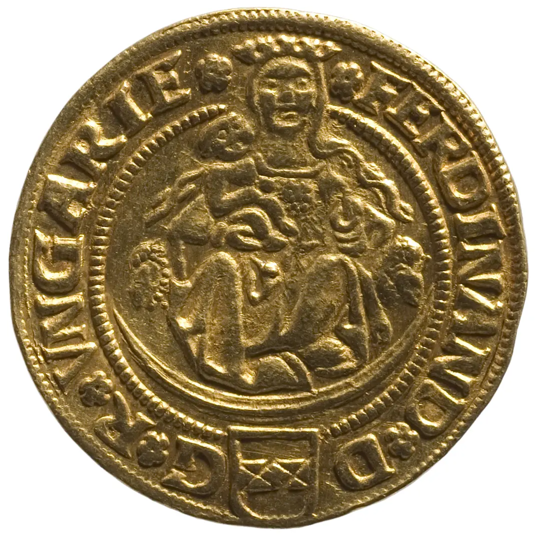 Münze