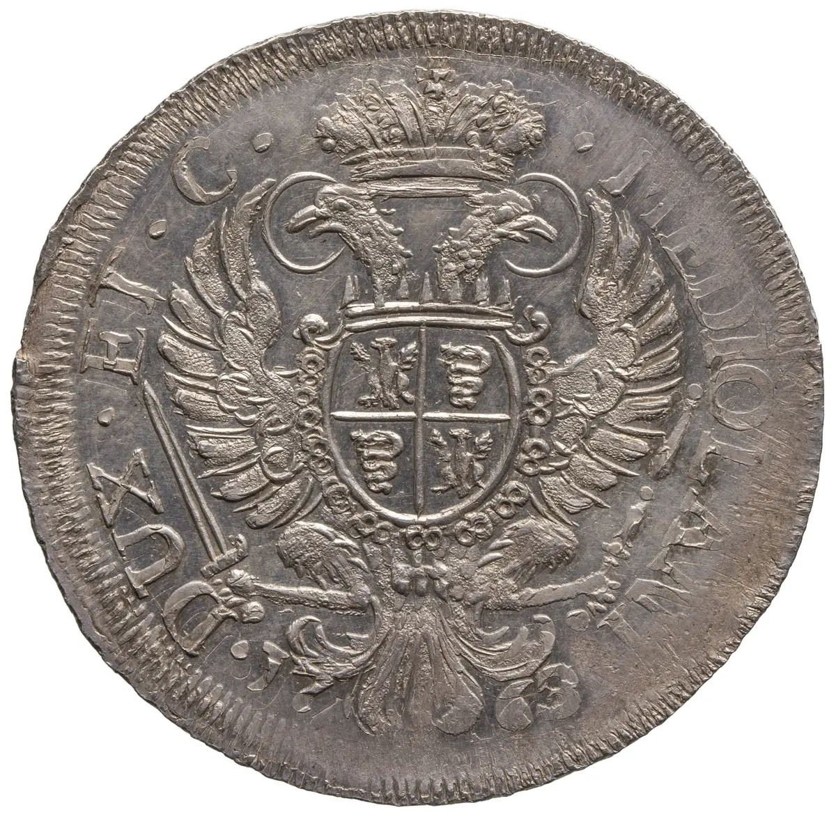 Mailand: Maria Theresia