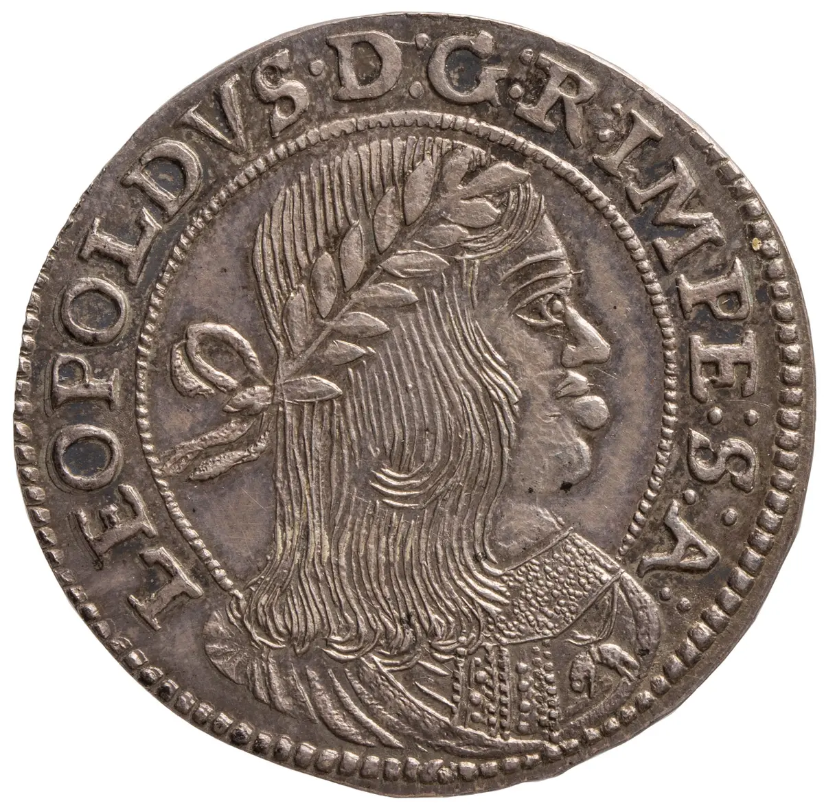 Haus Österreich: Leopold I.