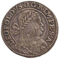 Haus Österreich: Leopold I.