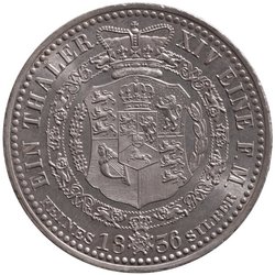 Vereinigtes Königreich Großbritannien: Wilhelm IV. Heinrich
