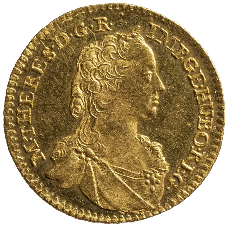 Münze