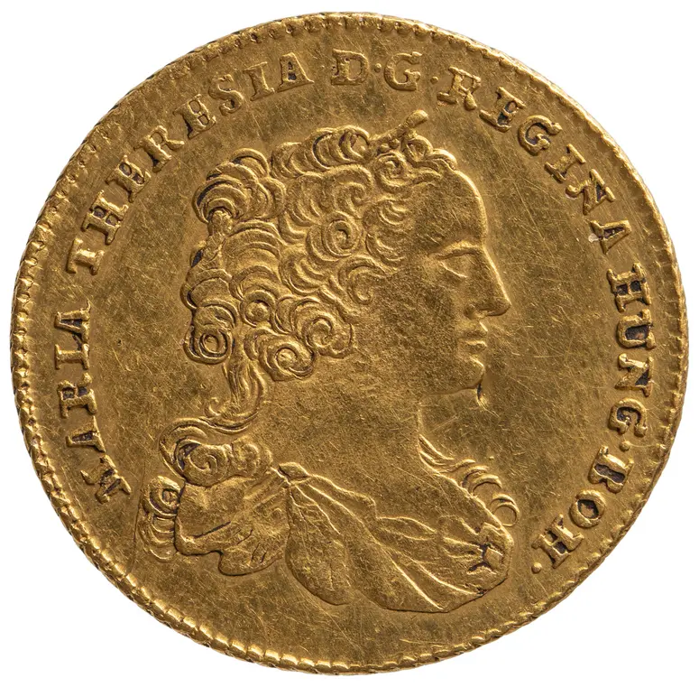 Münze