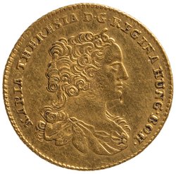 Haus Österreich: Maria Theresia