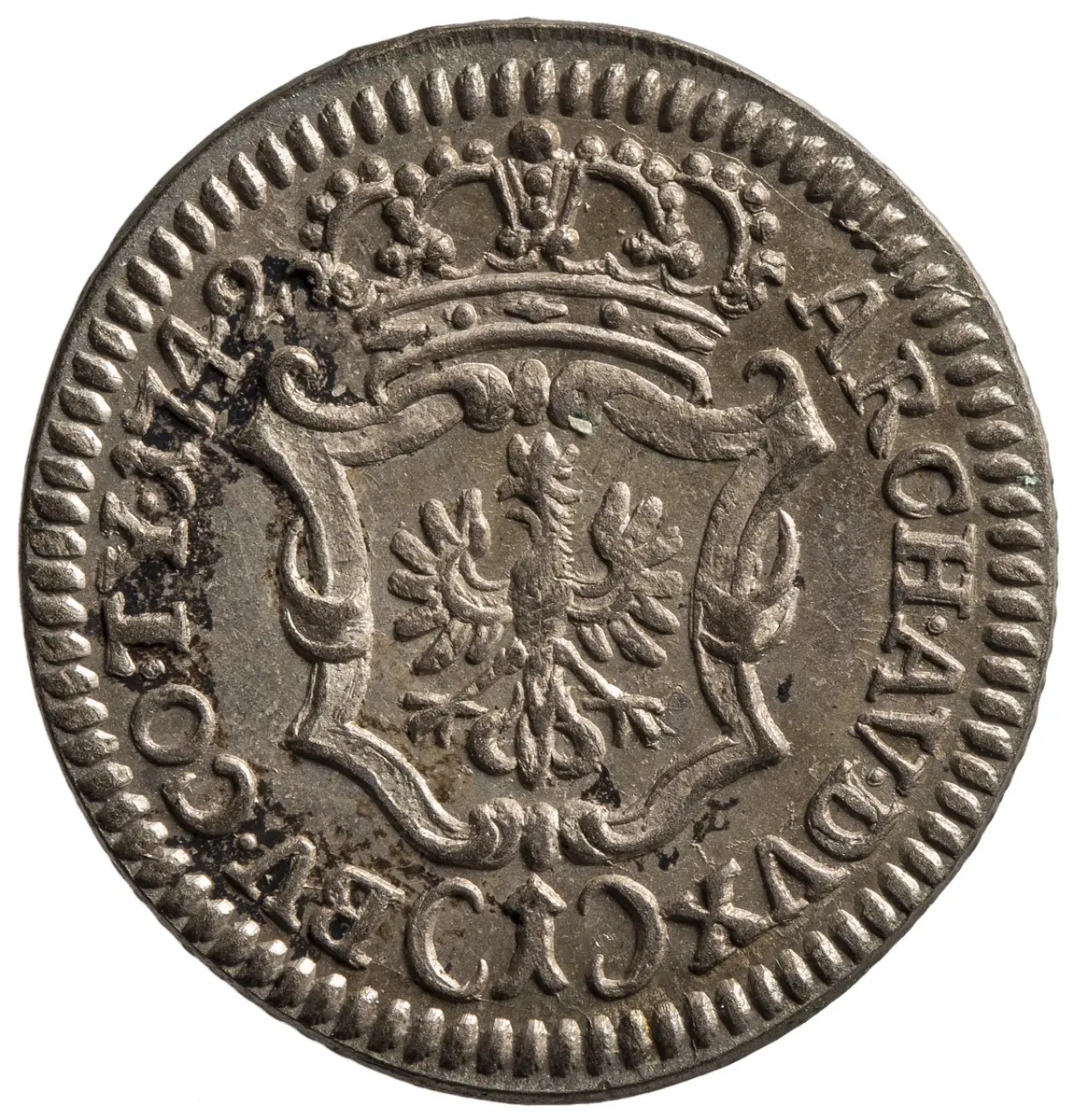 Haus Österreich: Maria Theresia