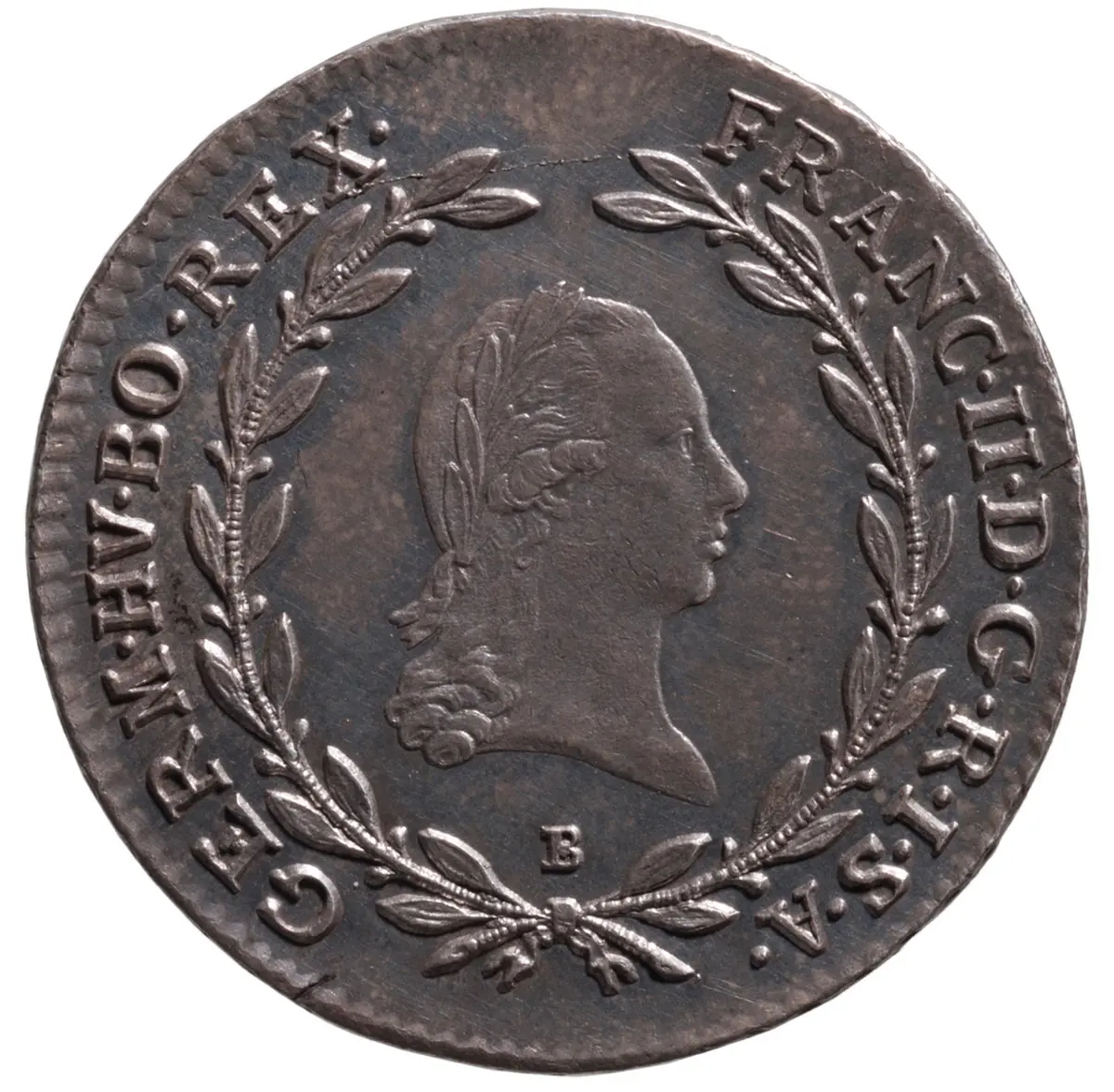 Habsburg: Franz II.