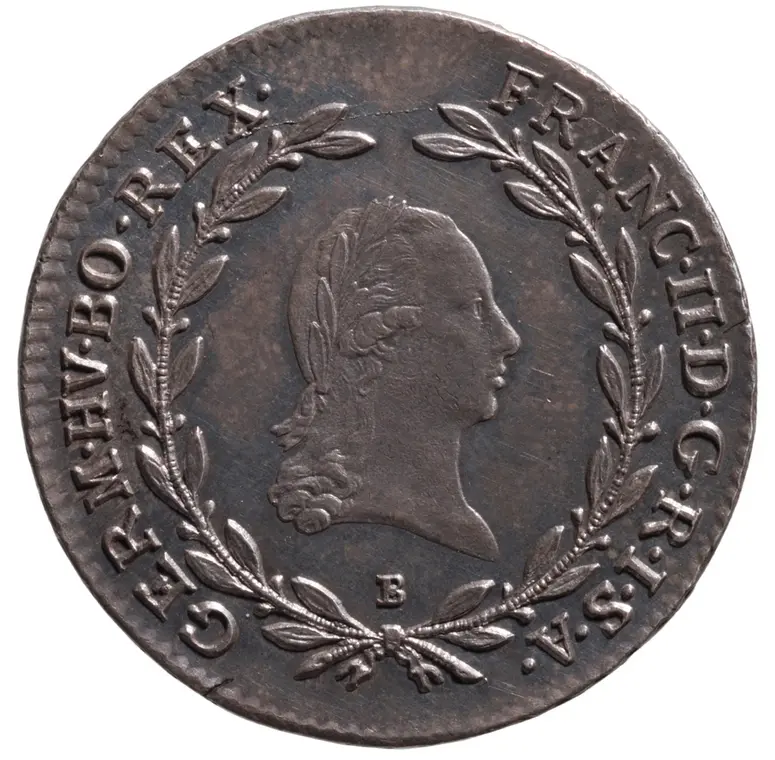 Münze