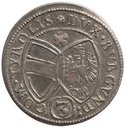Habsburg-Tirol: Erzherzog Ferdinand Karl