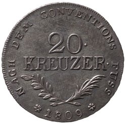 Habsburg: Franz I.