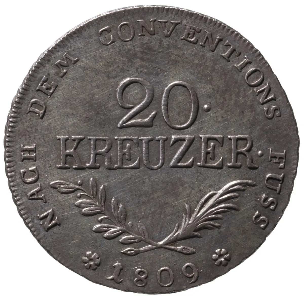 Habsburg: Franz I.