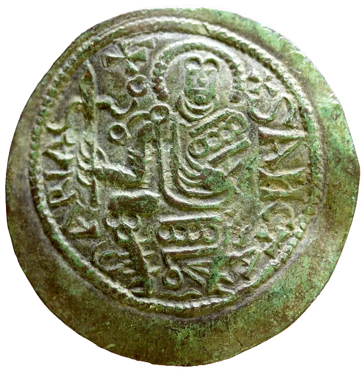 Ungarn: Béla III.